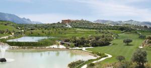 Antequera golf 2